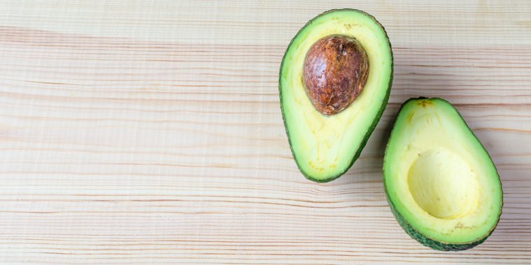 6 beneficios del aguacate