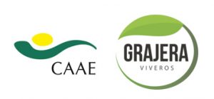certificado como vivero ecológico de arándanos