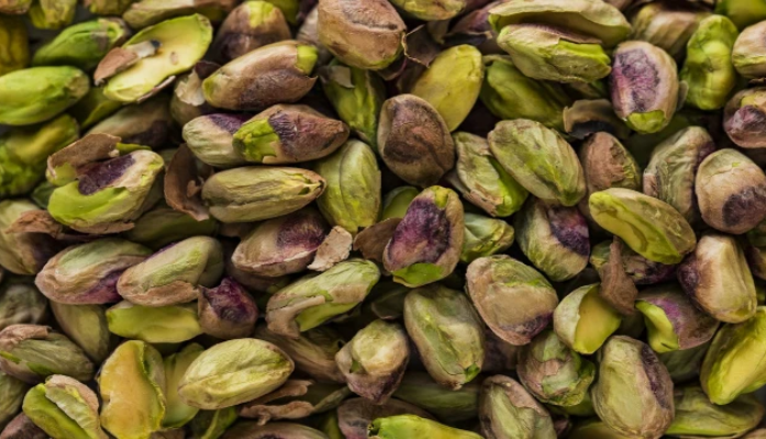 Beneficios y propiedades del aceite de pistacho