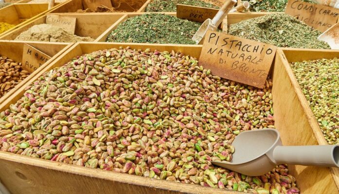 Formas de optimizar las ventas de pistachos